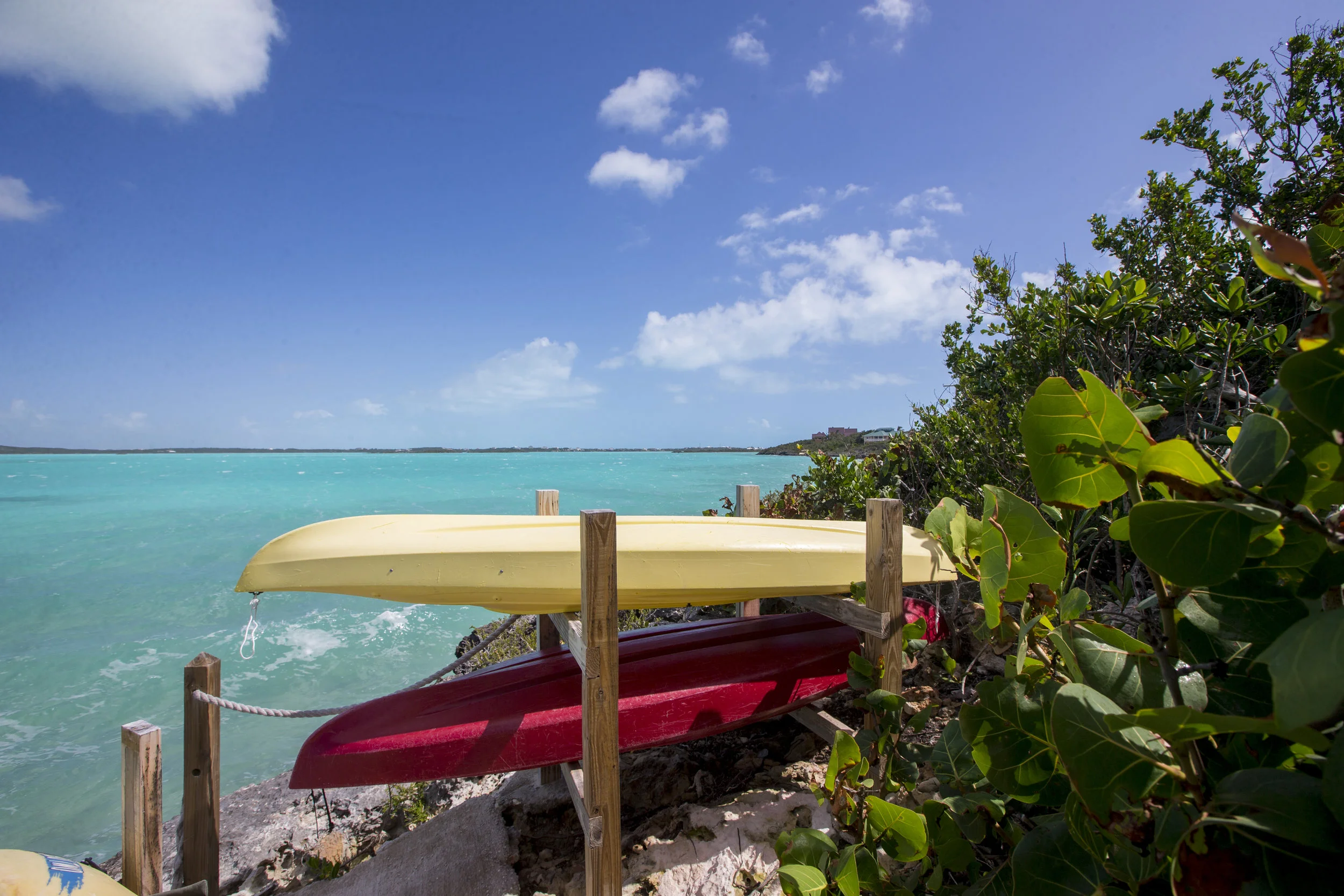Villa Capri - Kayak