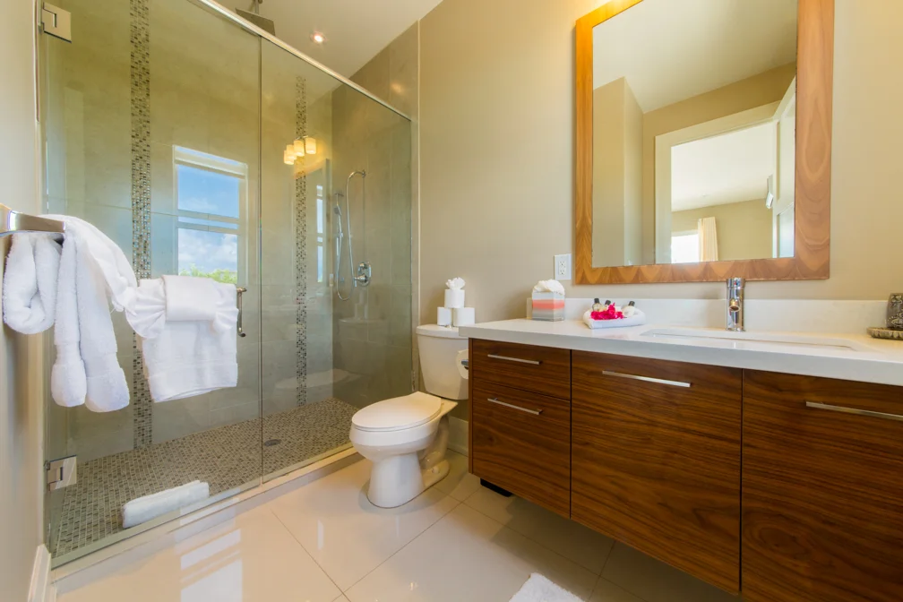 Villa Capri - Bathroom 2
