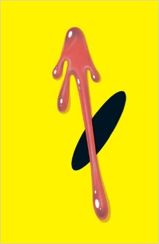 Watchmen by Alan Moore and Dave Gibbons. Published by Vertigo.