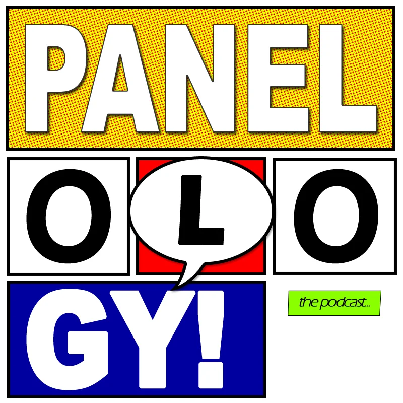 Episode 157: Kind of A-Lot-O Comics