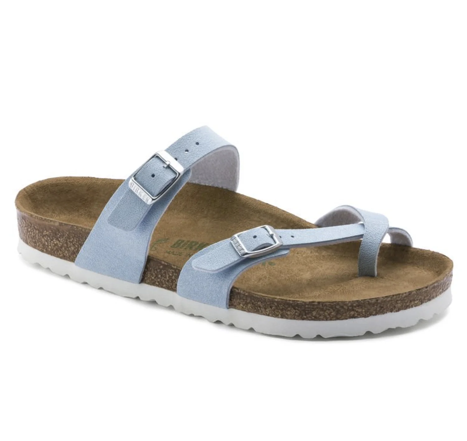 birkenstock mayari grey