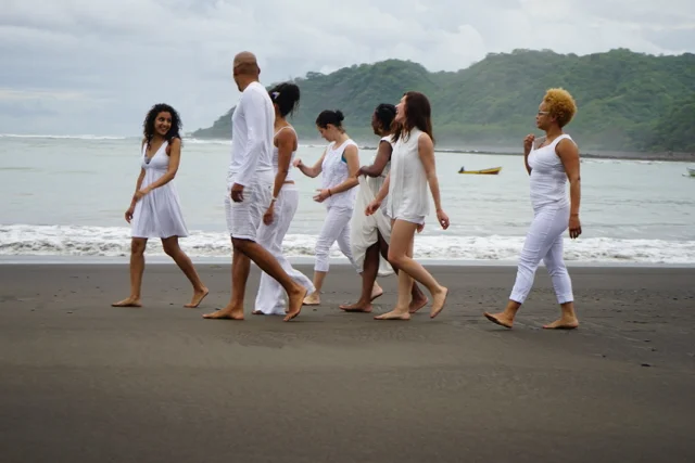  Listen to the people who care about us the most. 