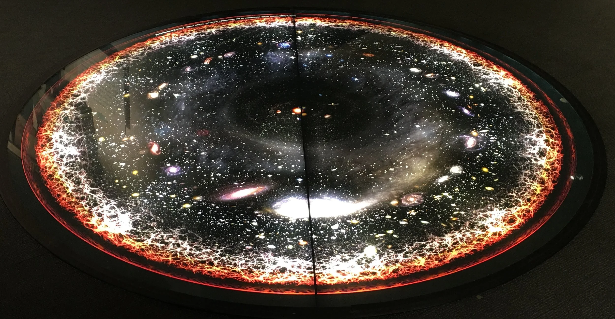  Fulfillment isn't 'out there'... 