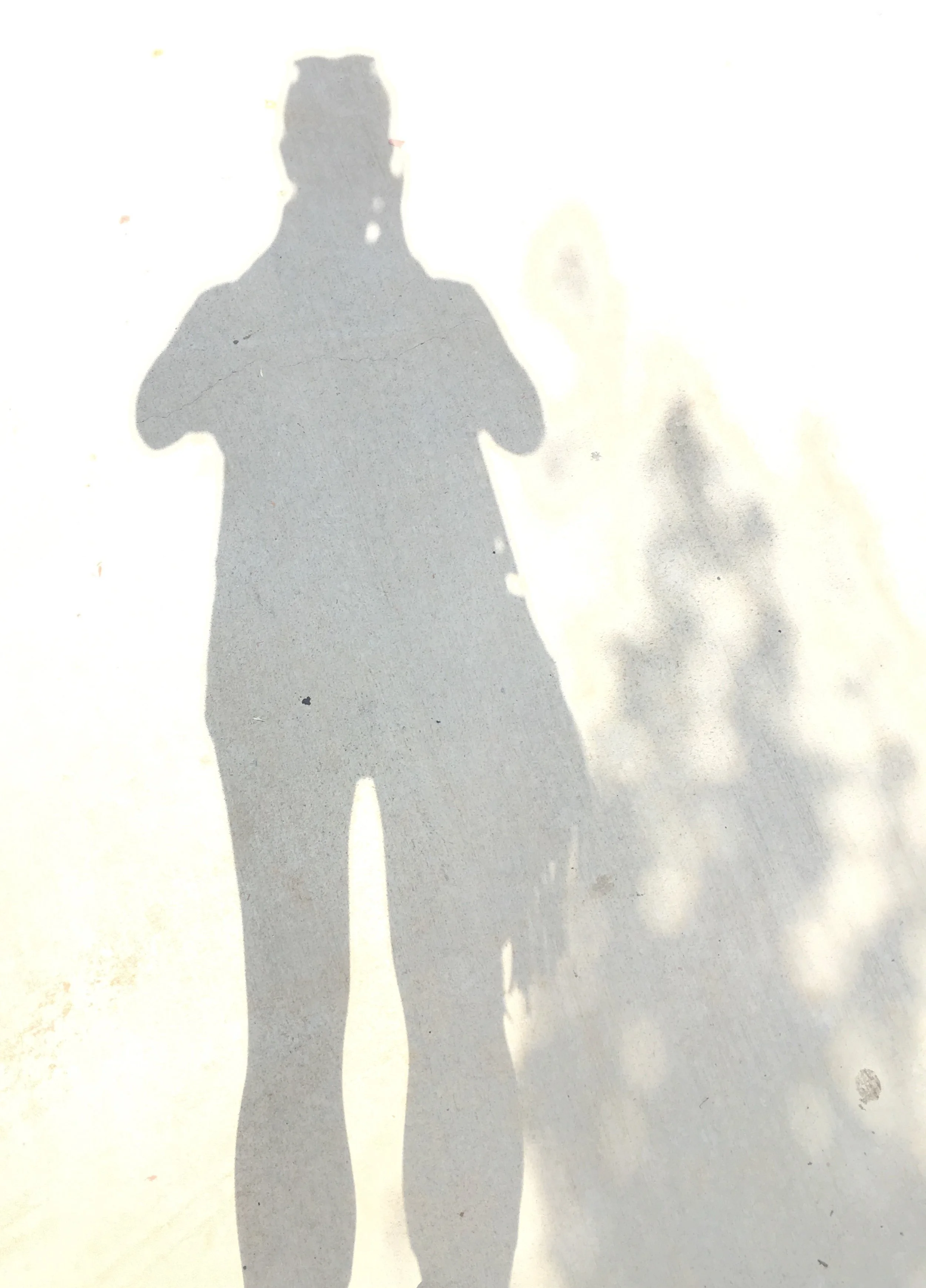  Let's rejoice in our beautiful imperfections. 