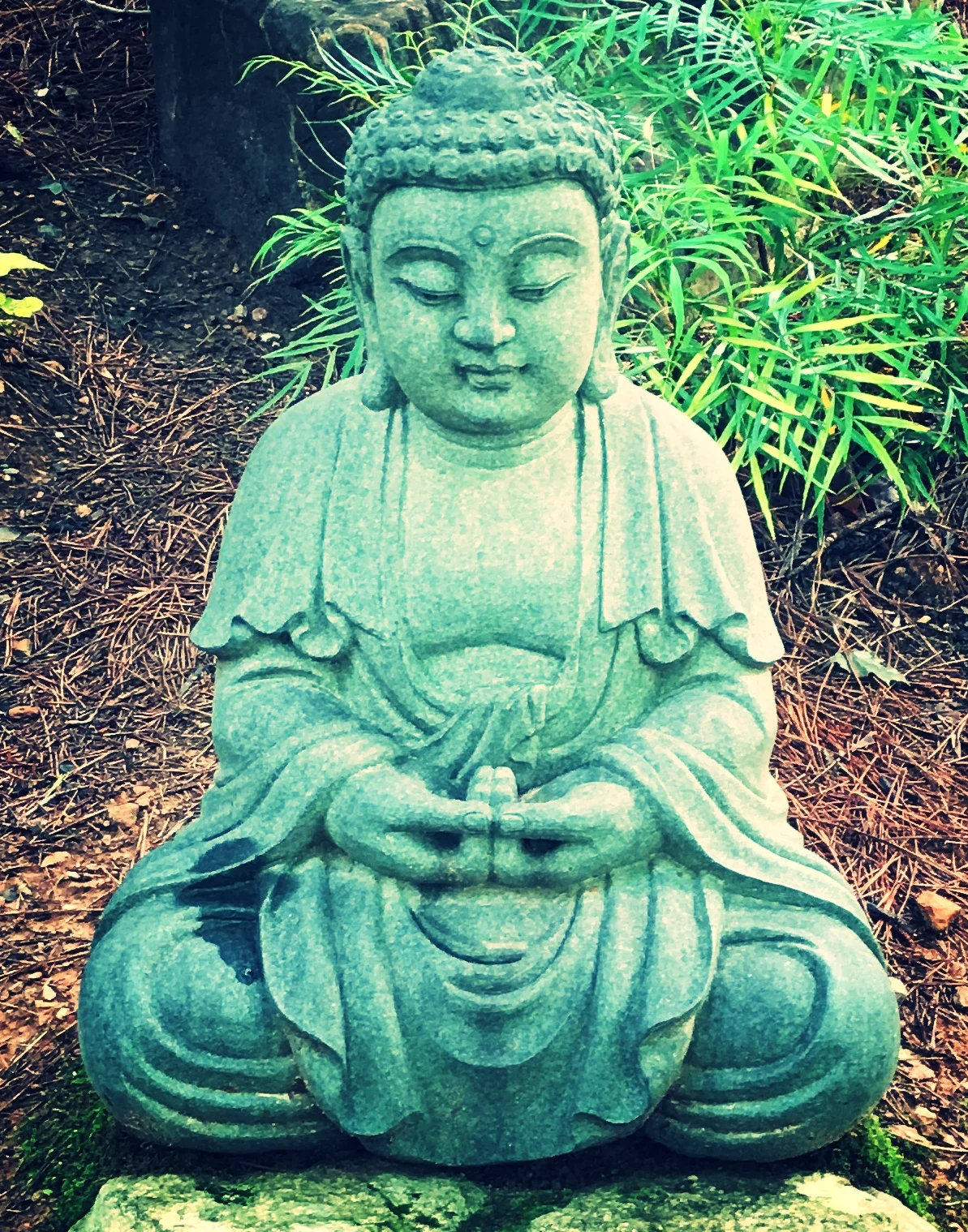 Remember that you DESERVE this practice and the countless benefits it brings.