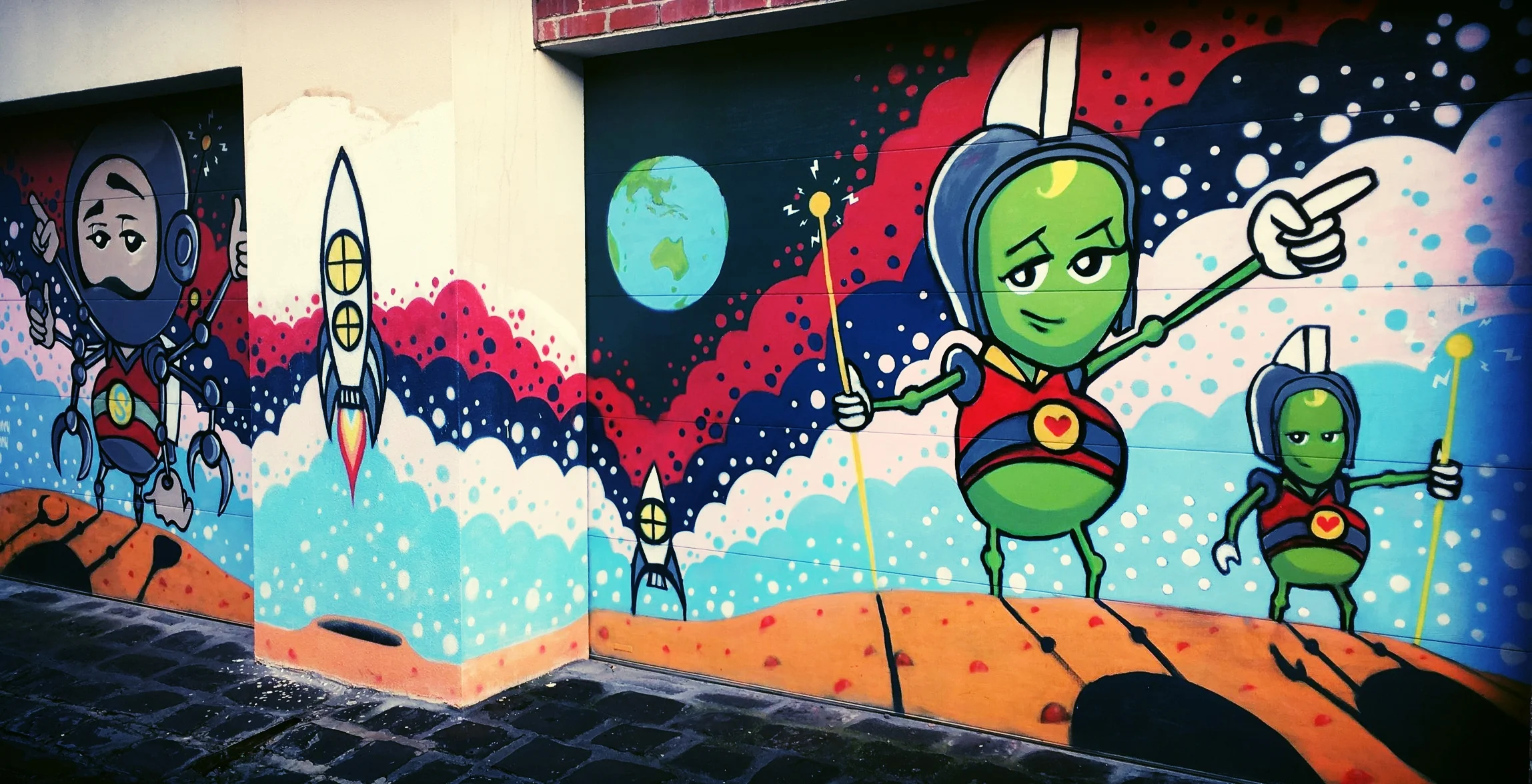  How can I be ready for the new opportunities that are coming? 