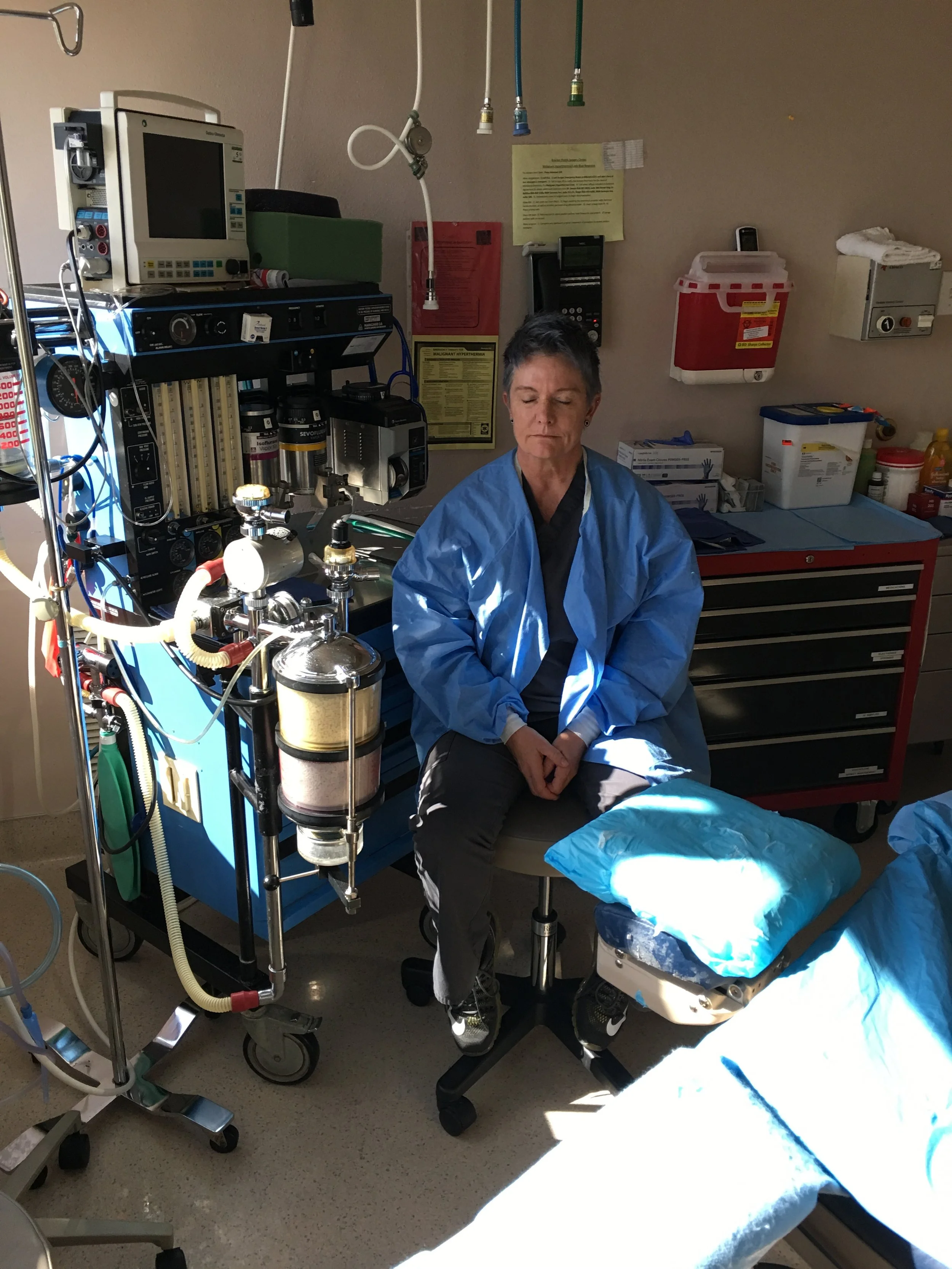  Stress is the biggest epidemic our world has seen, with far-reaching consequences. 