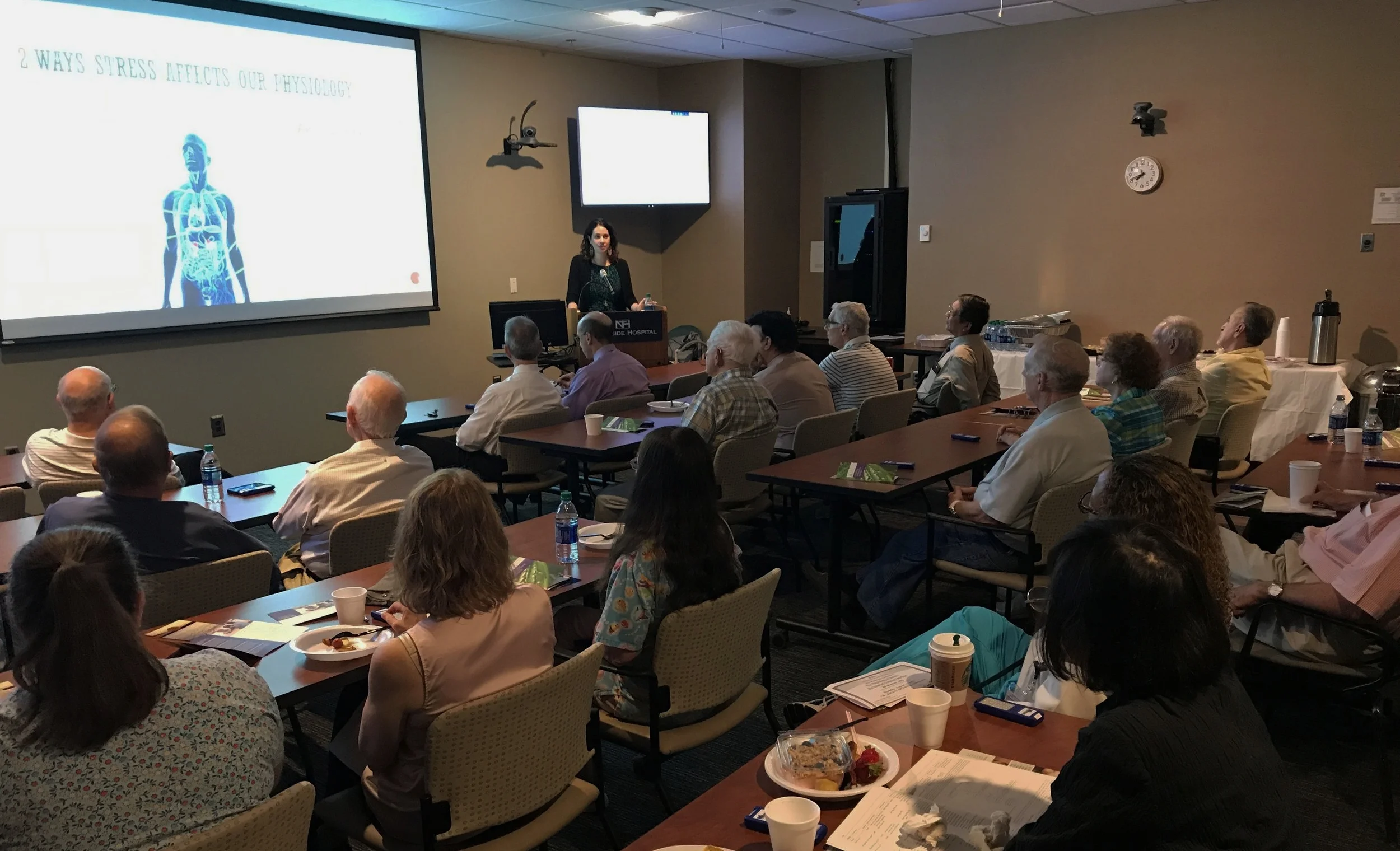  It’s time we start showing our front-line healthcare providers that we actually care about them as people, not just as vehicles to improve our patient satisfaction scores. 