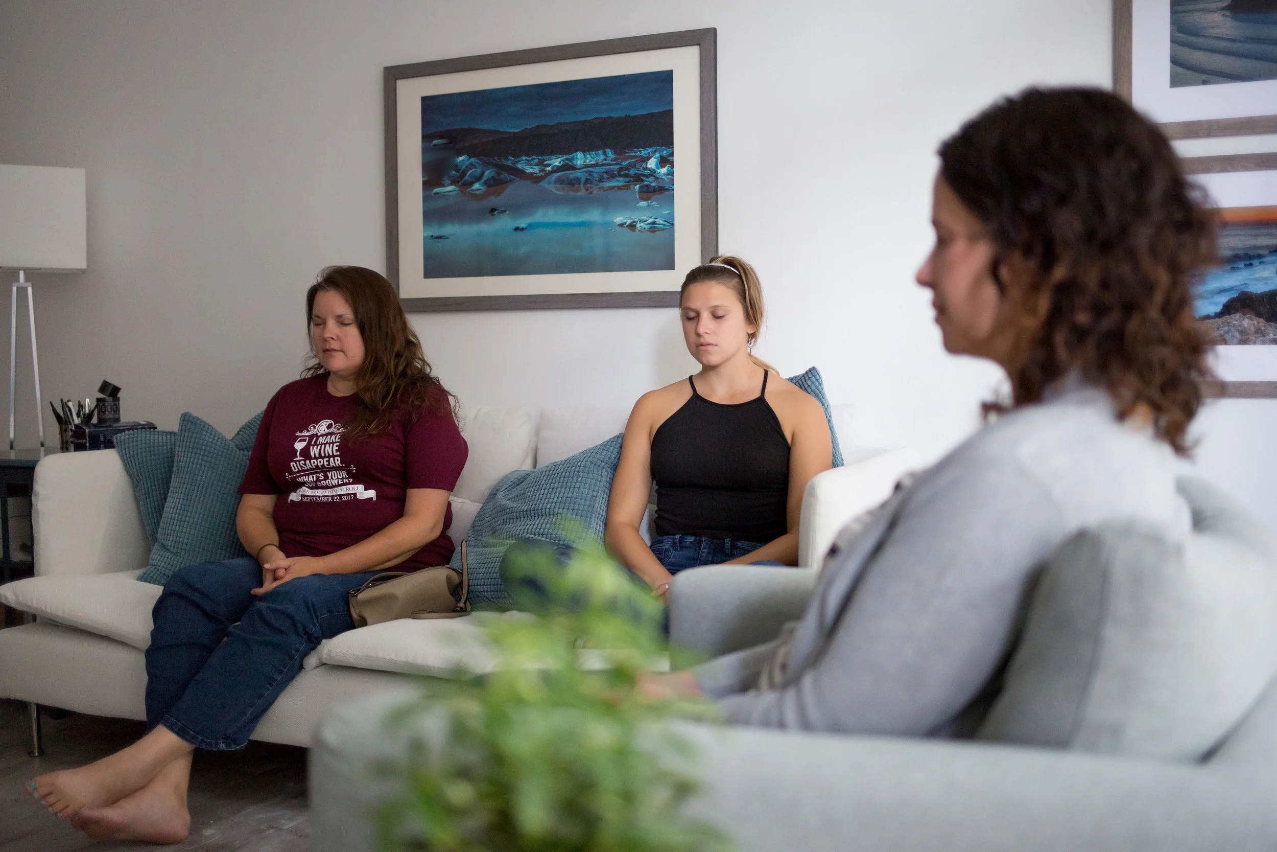  We all need multiple tools for growth and self-development. 