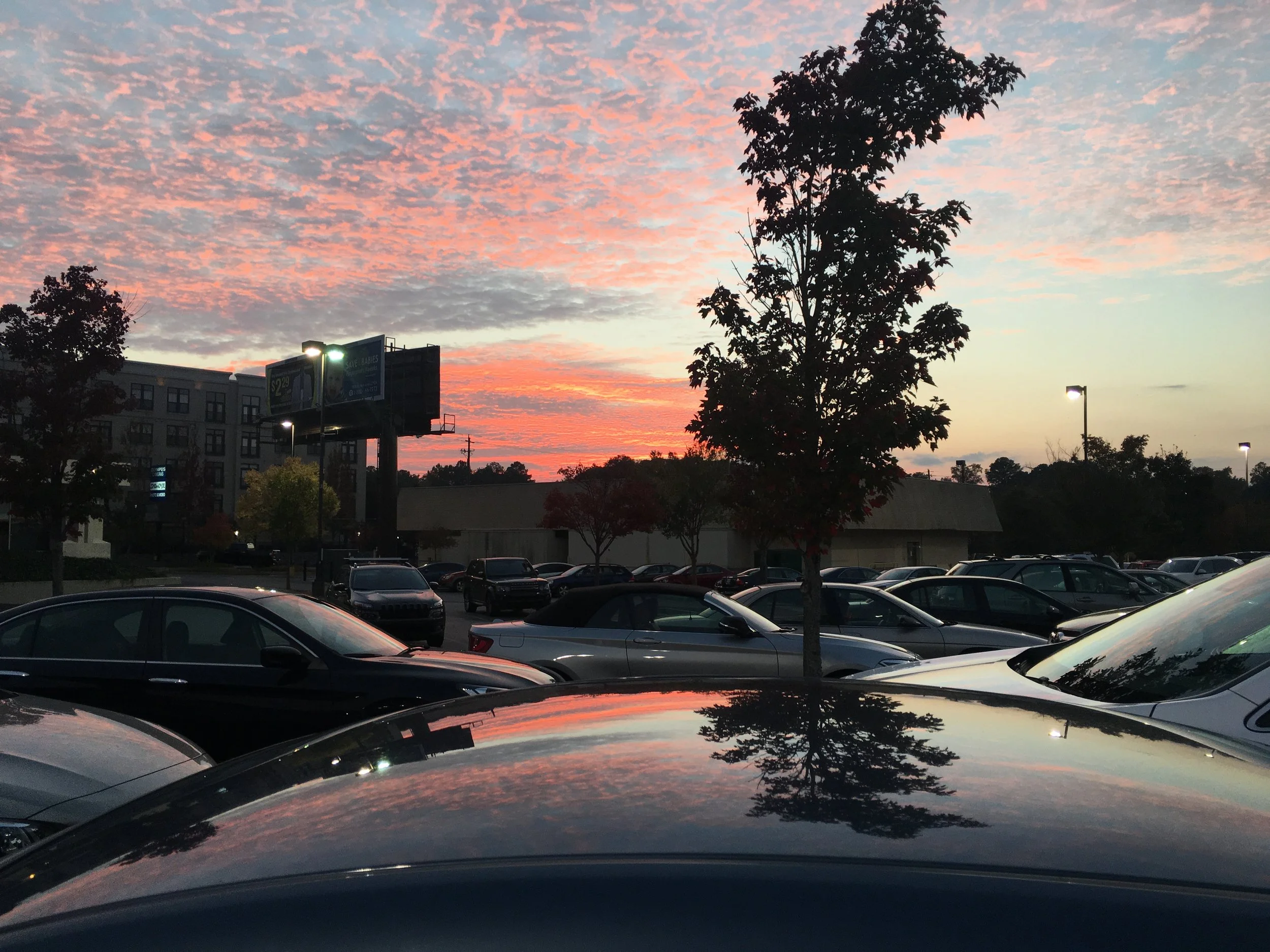  When we know it in the core of our being, the truth stands on its own. 