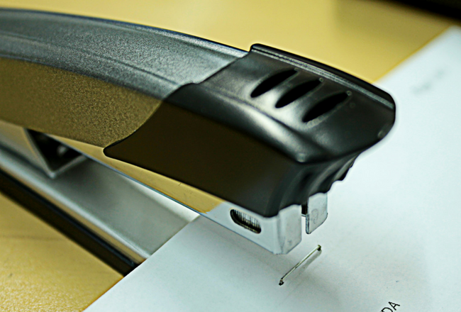  Meditation doesn't need to feel like you are stapling your face to the wall! 