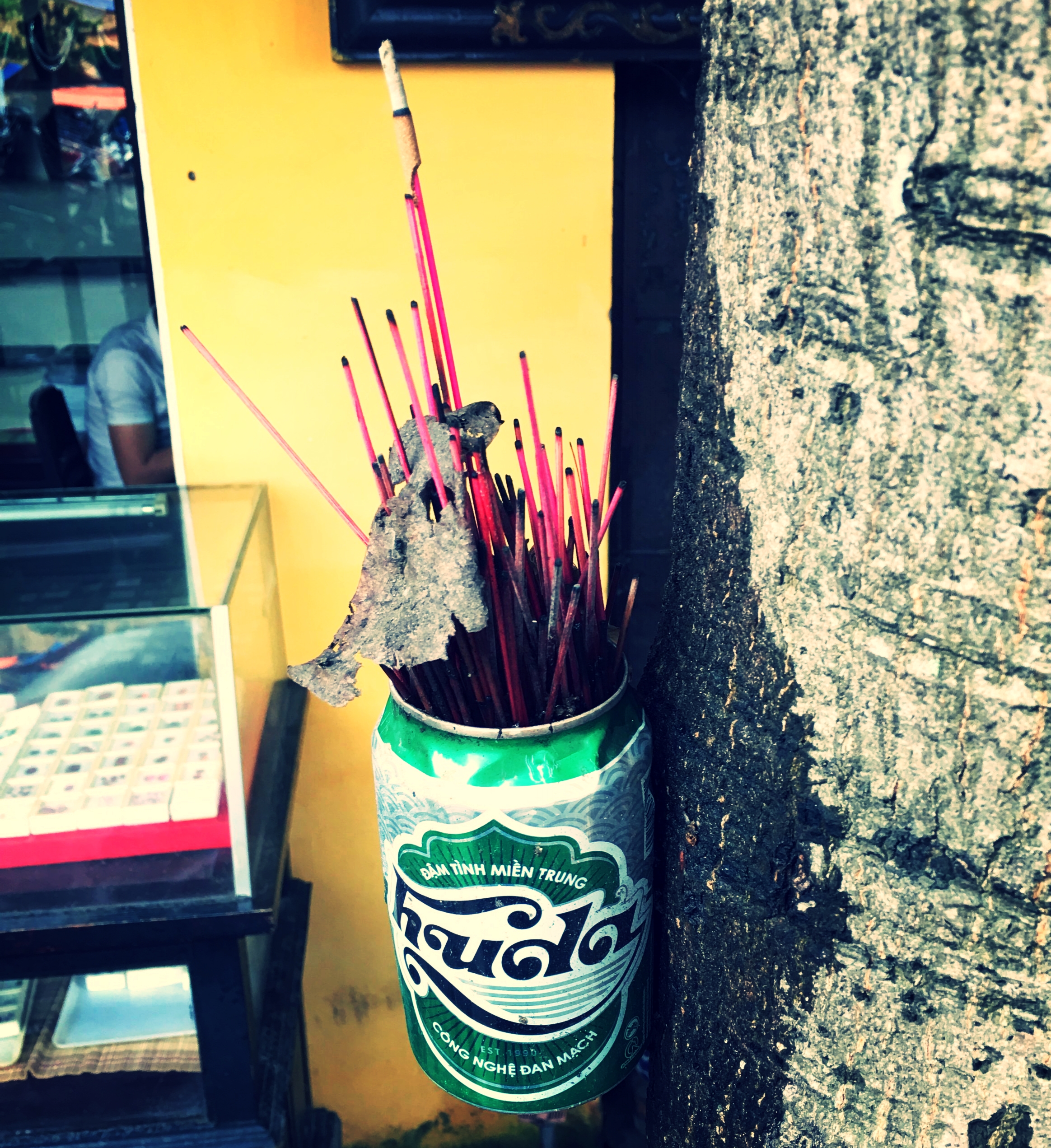  We should always leave our hearts open to new experiences, new knowledge, and new wisdom. 