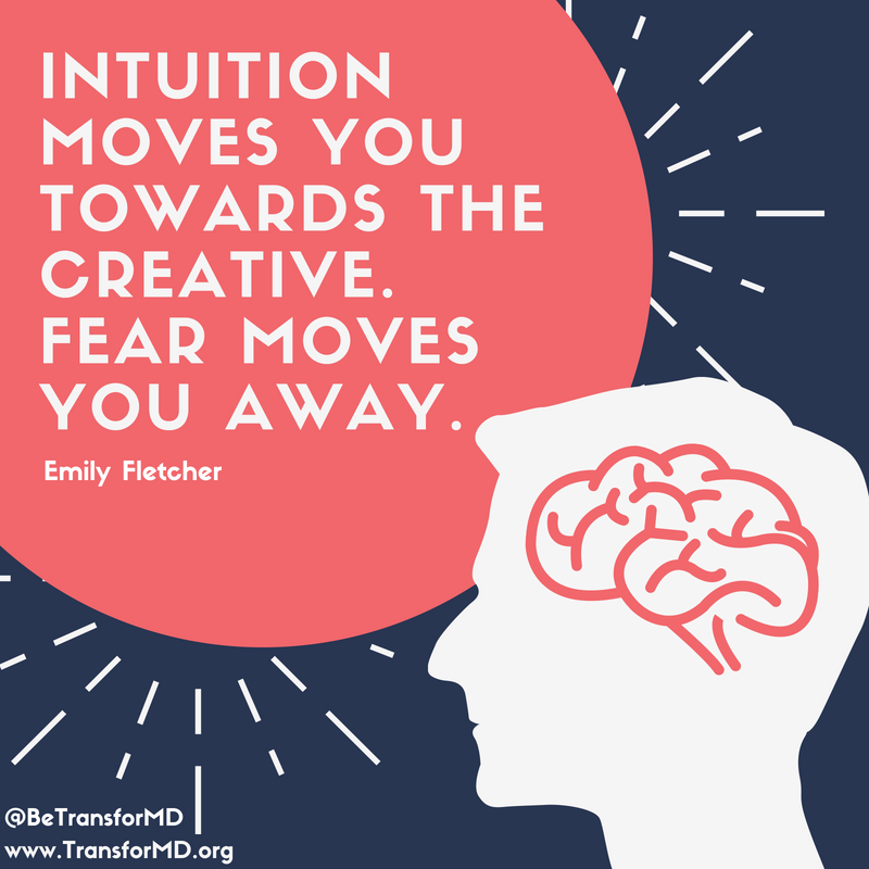 Fear Vs Intuition How Can You Tell Trauma Informed Eft Tapping Fear Vs Intuition How Can You Tell Trauma Informed Eft Tapping