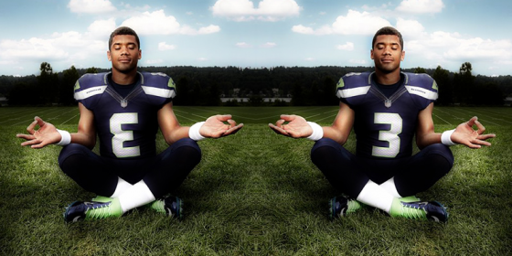  Meditation makes people better at what they do. 