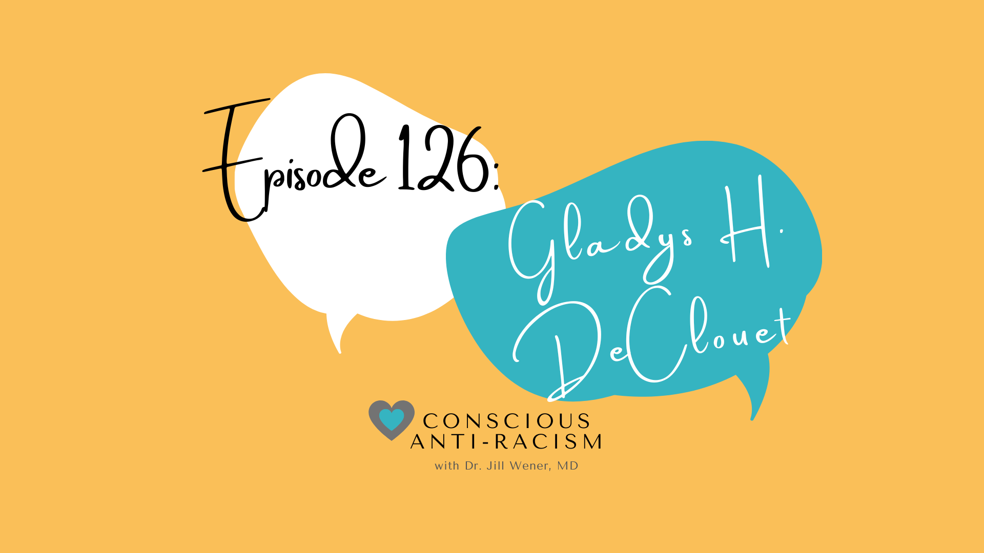 The Benefits of Genuinely Diverse Teams in corporate America with Gladys H. DeClouet