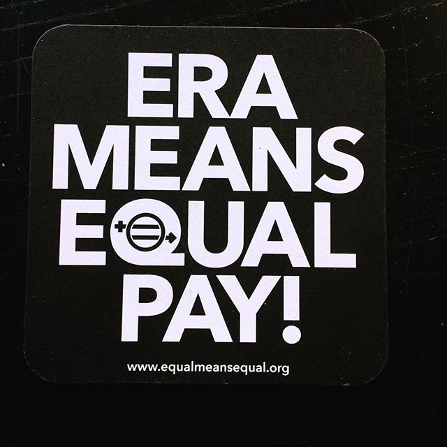 Live it. @equalmeansequal