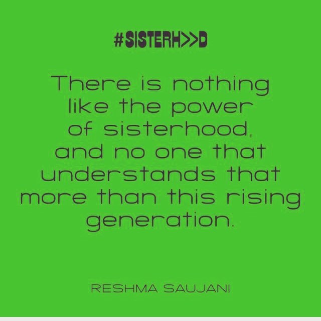 #word ... join us @equalmeansequal and amplify our voices!