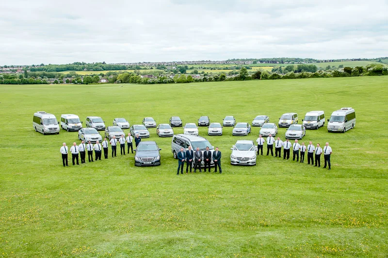 Value Cars Group - Executive Connection