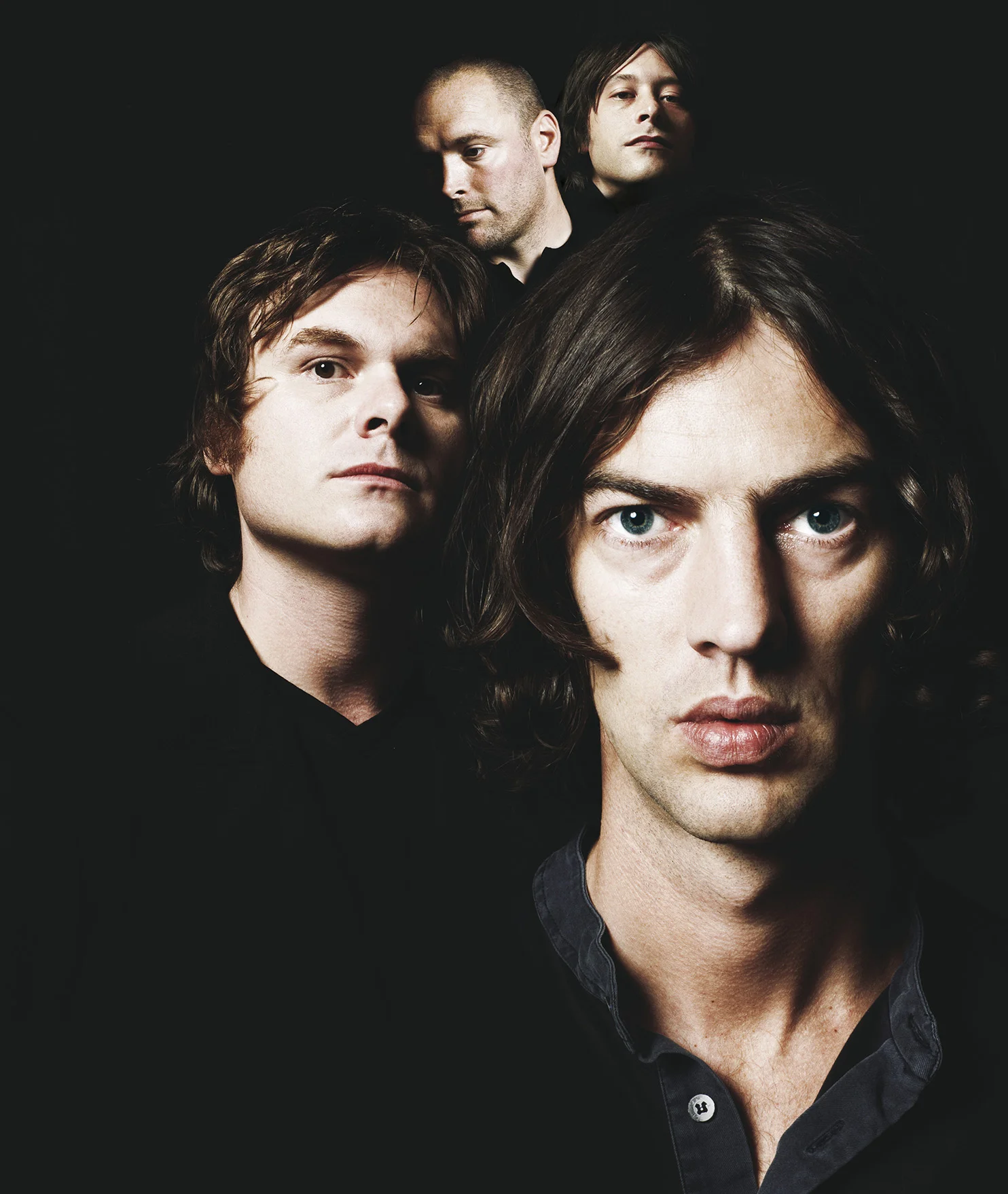 The Verve