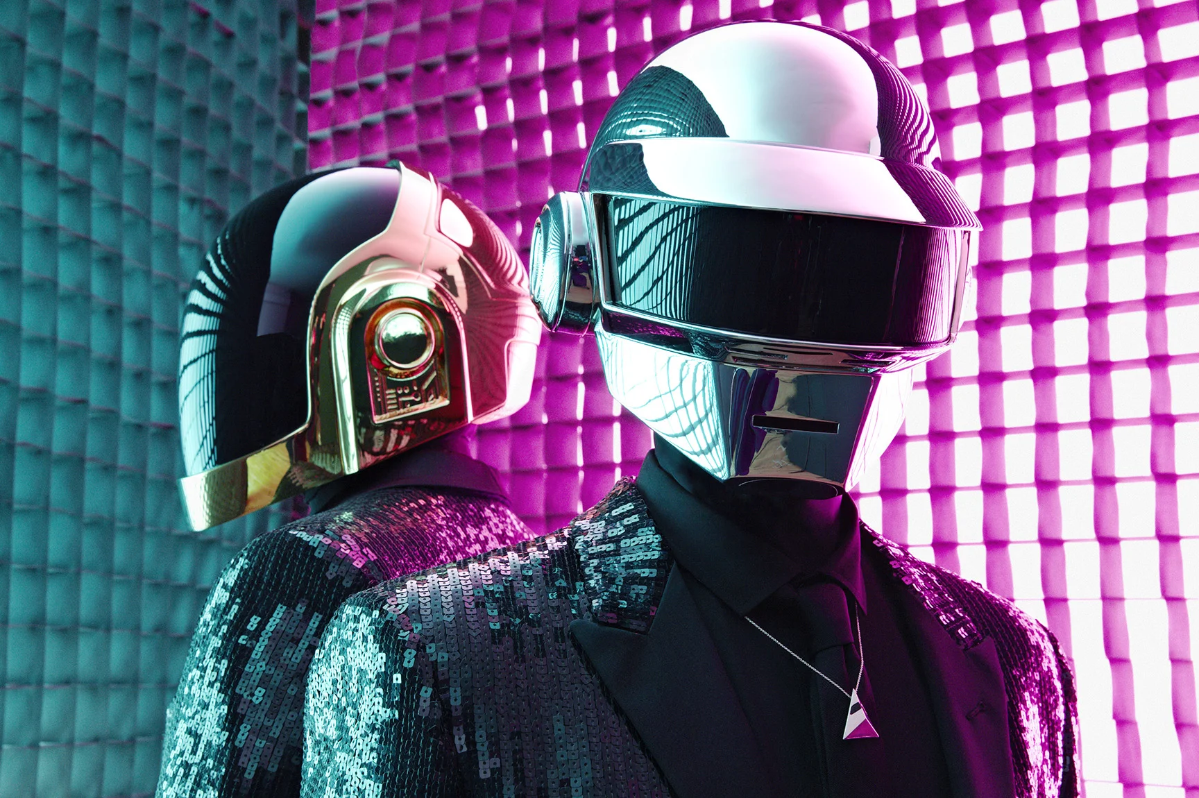 Daft Punk, NME