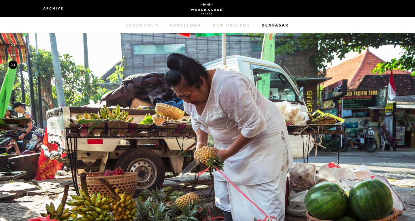 Photohgraphy - Zissou, Denpasar