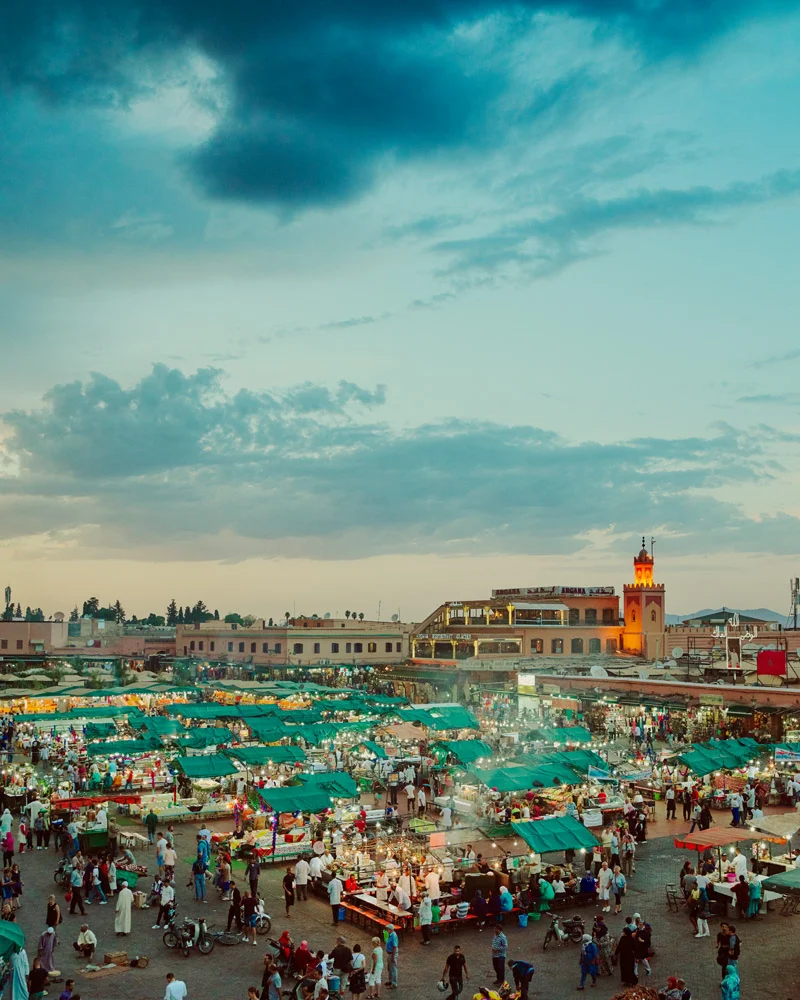 Conde Nast Traveller