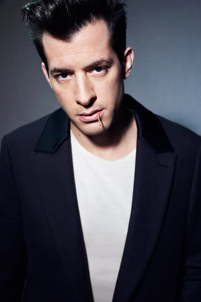 Mark Ronson