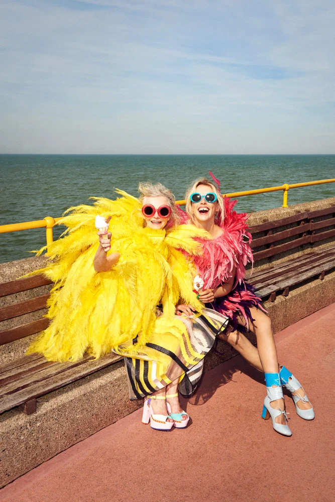 Stylist Magazine