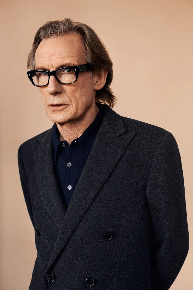 Bill Nighy