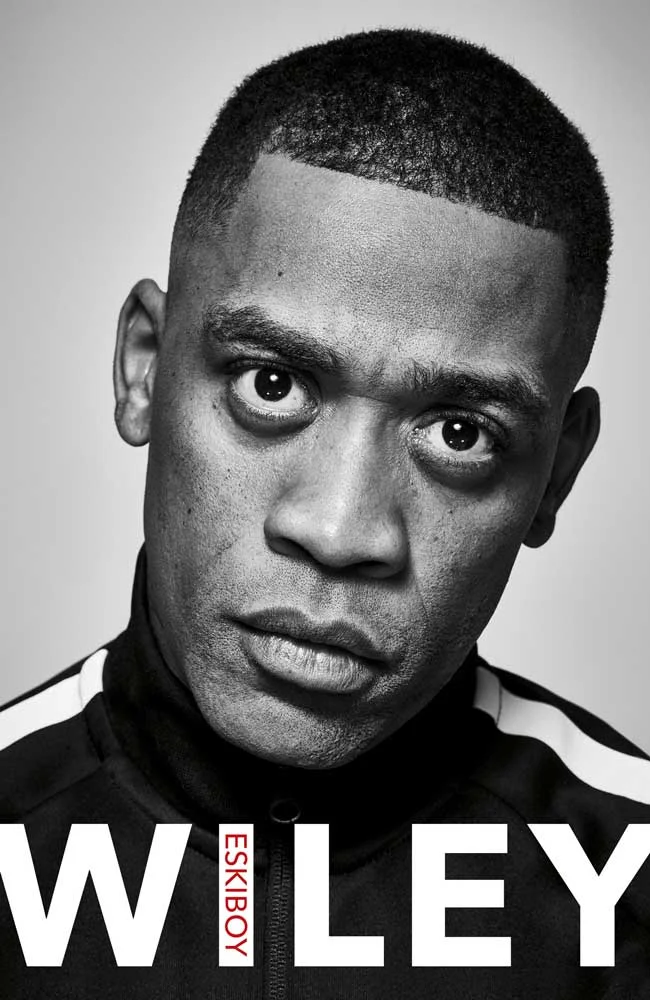 Wiley, Eskiboy book