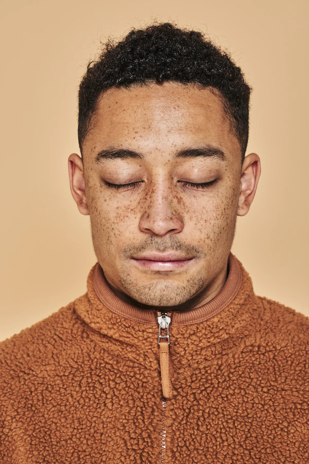 Dean Chalkley Loyle Carner Observer Magazine Lo And Behold
