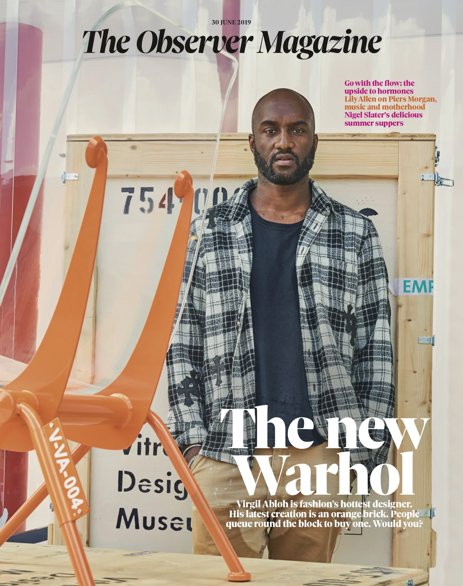 Virgil Abloh