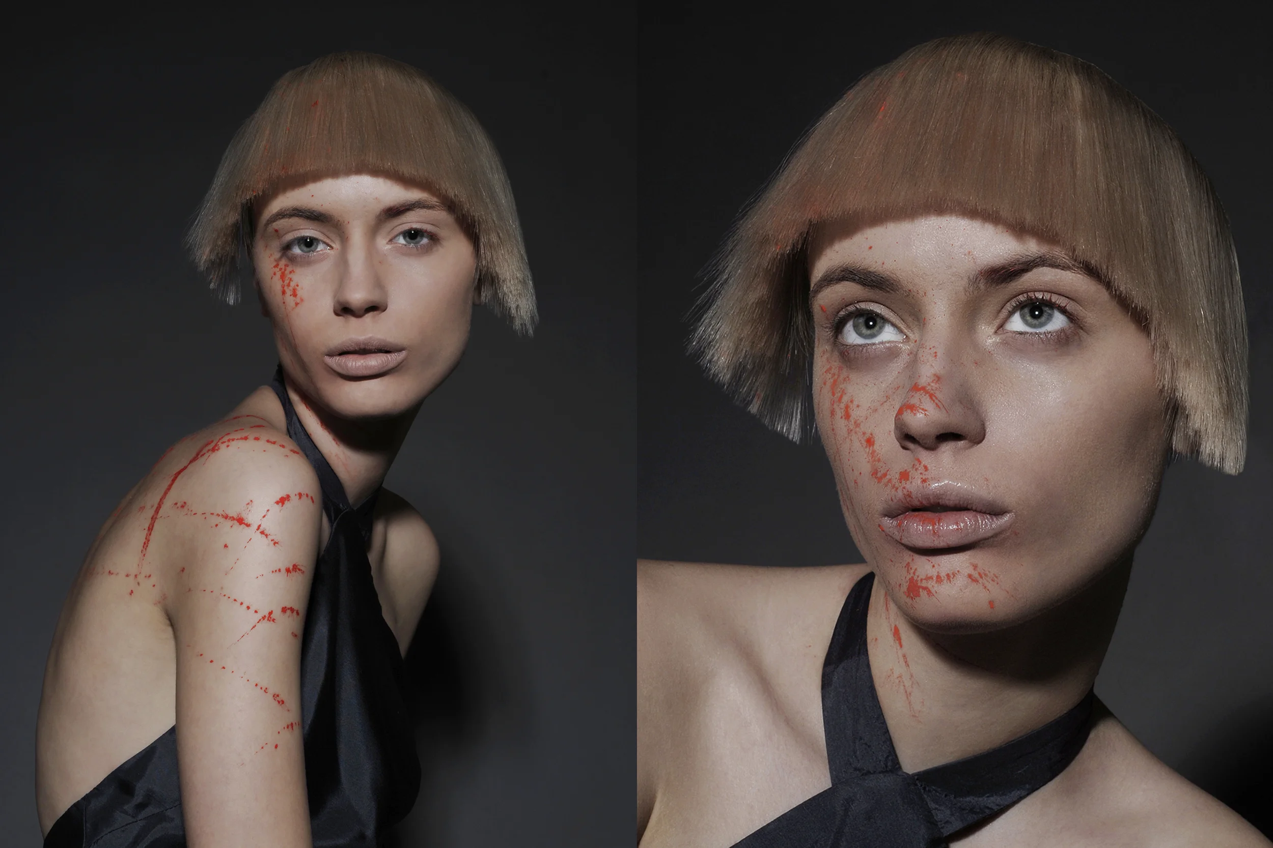 client: Toni & Guy Academy