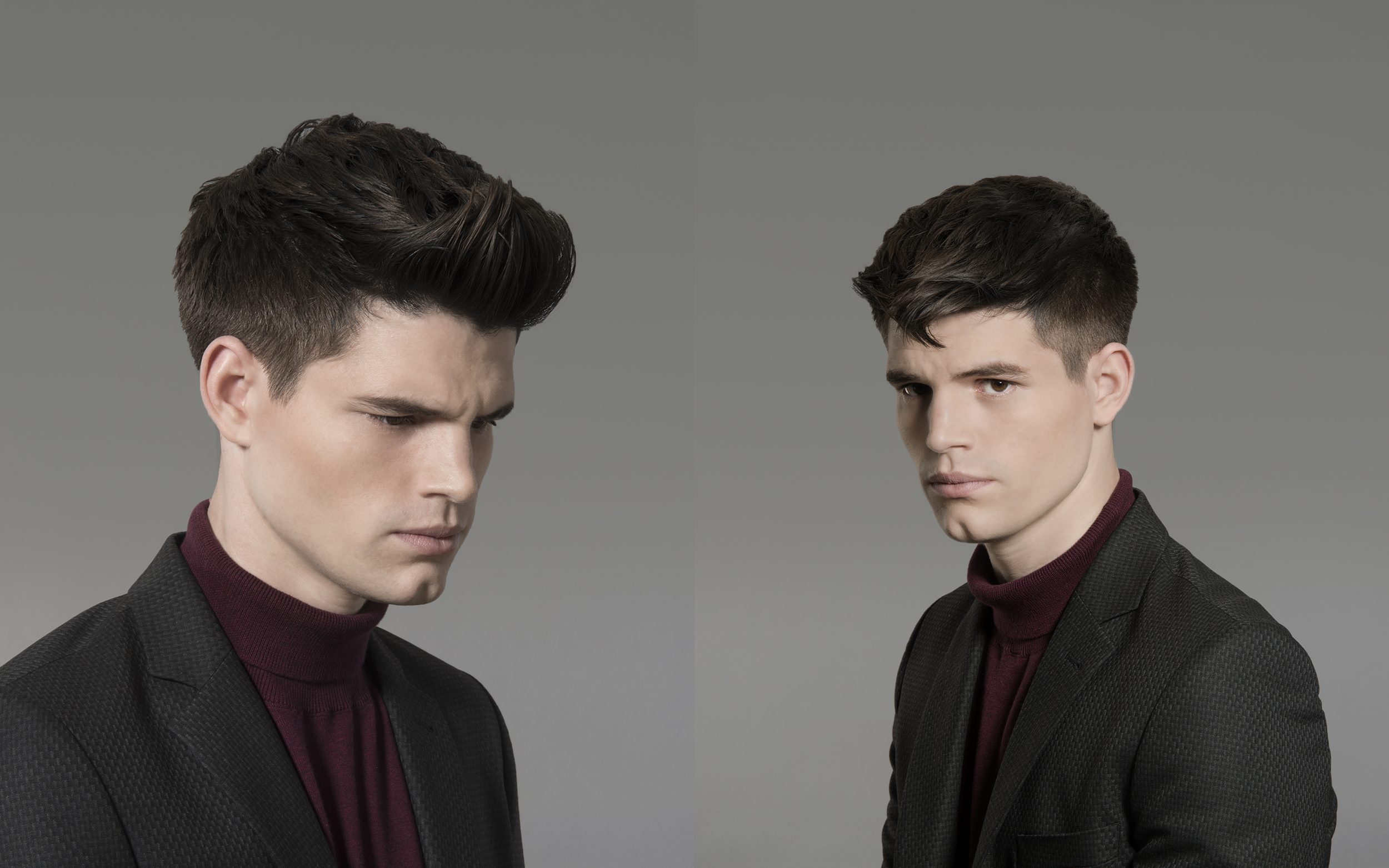 client: Toni & Guy Academy