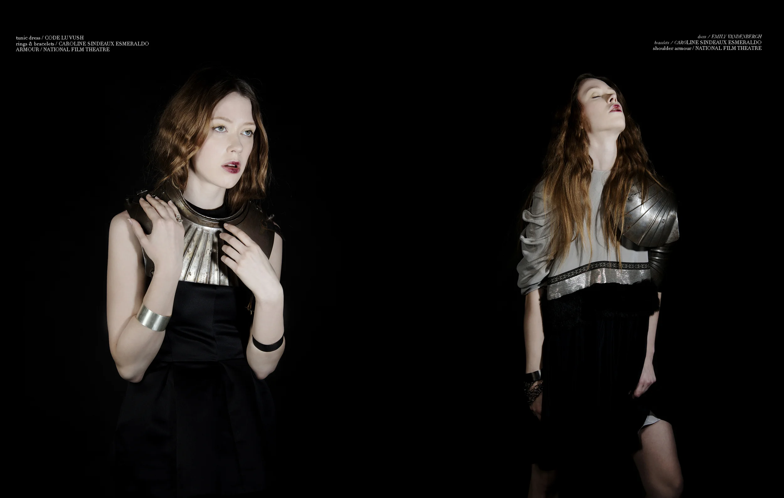 All Hollow Magazine