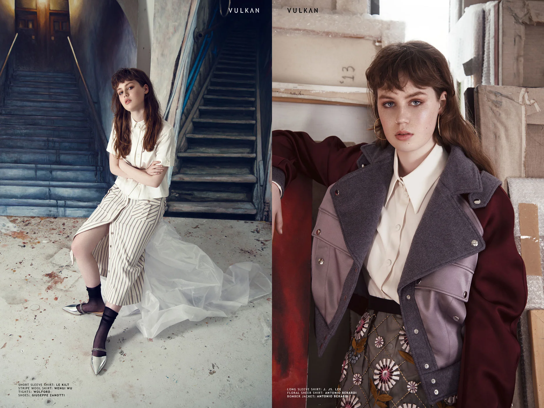 VULKAN Magazine