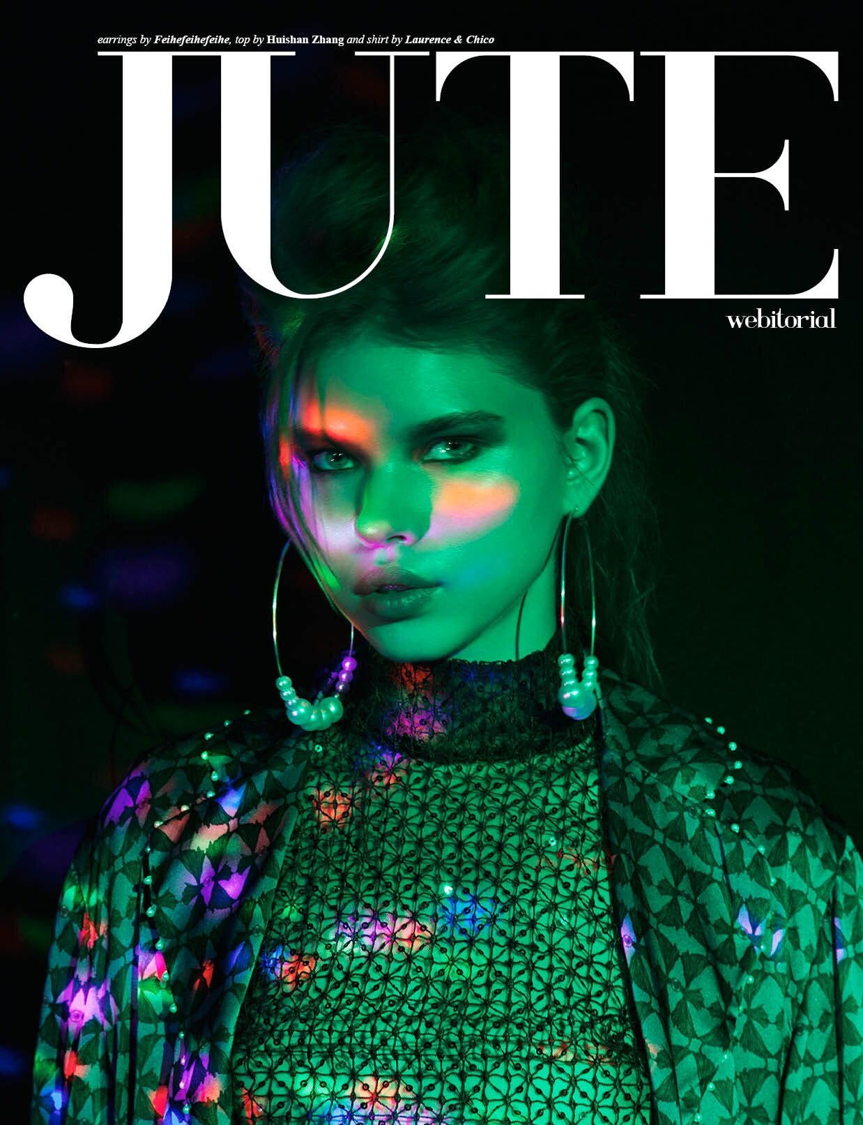  Jute Magazine 