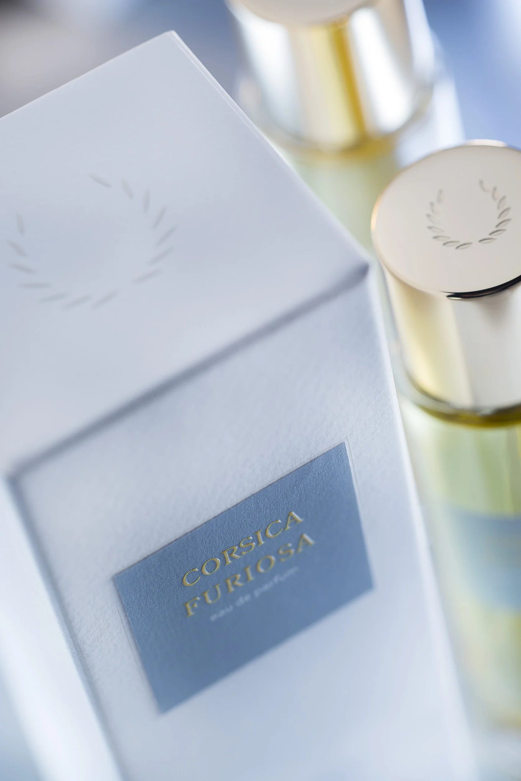 Parfum Corsica Furiosa