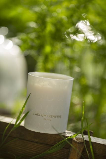 Bougie, le potager des dieux.