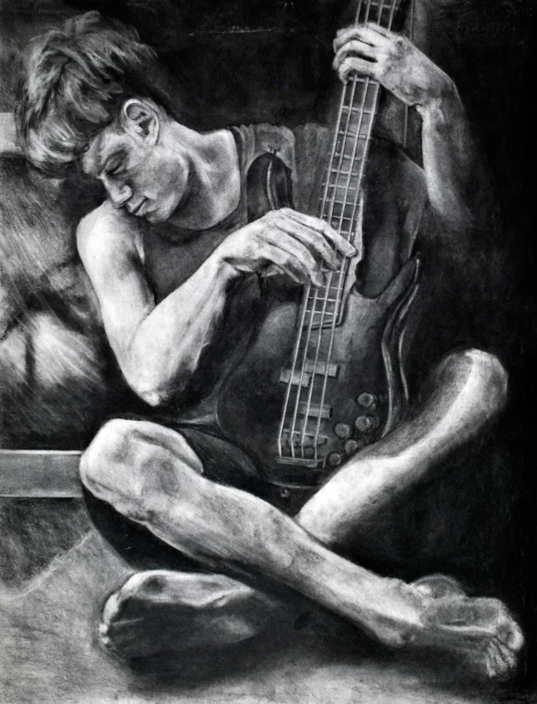 Tony