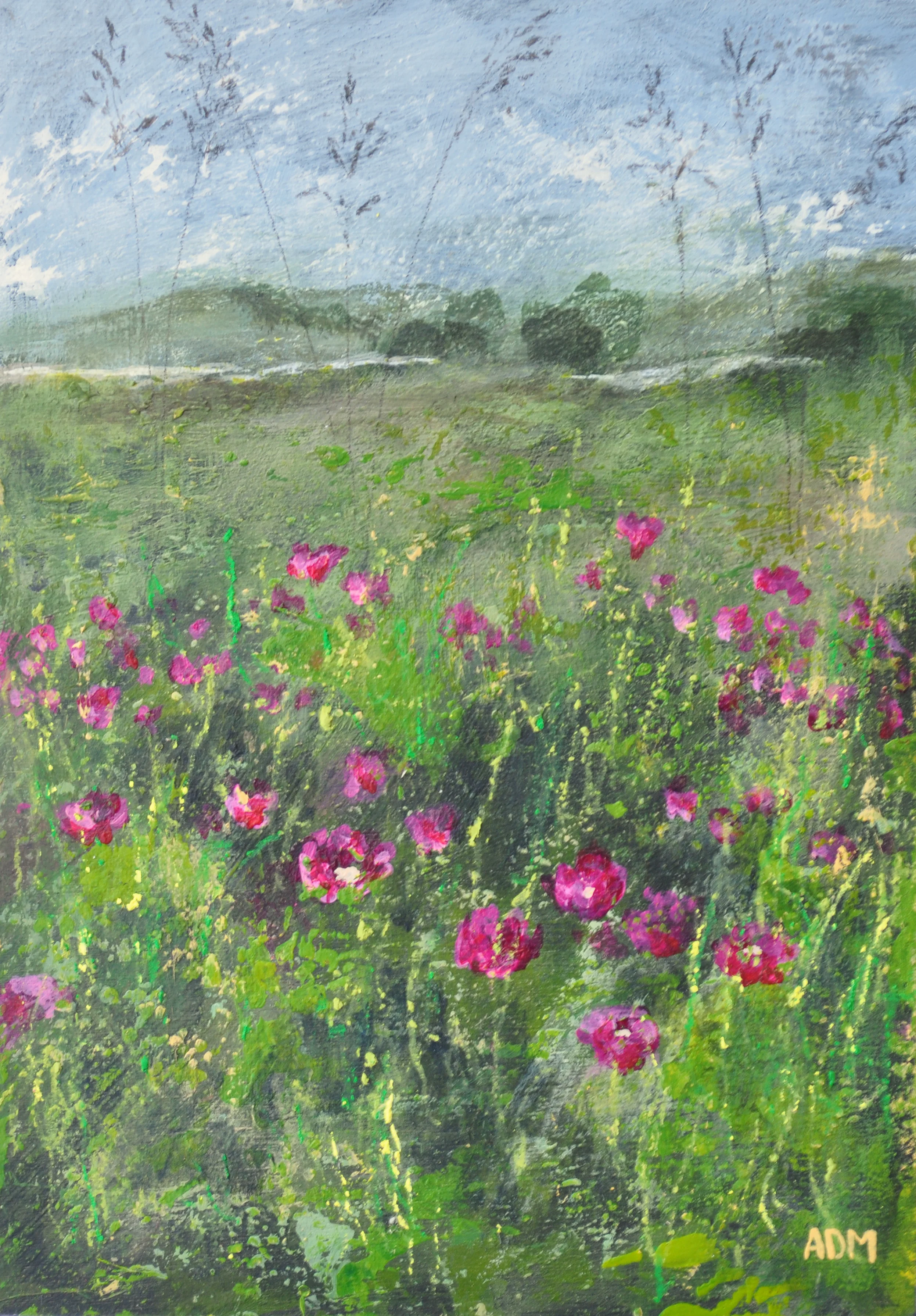 Johnson Lake Art and Wine Festival