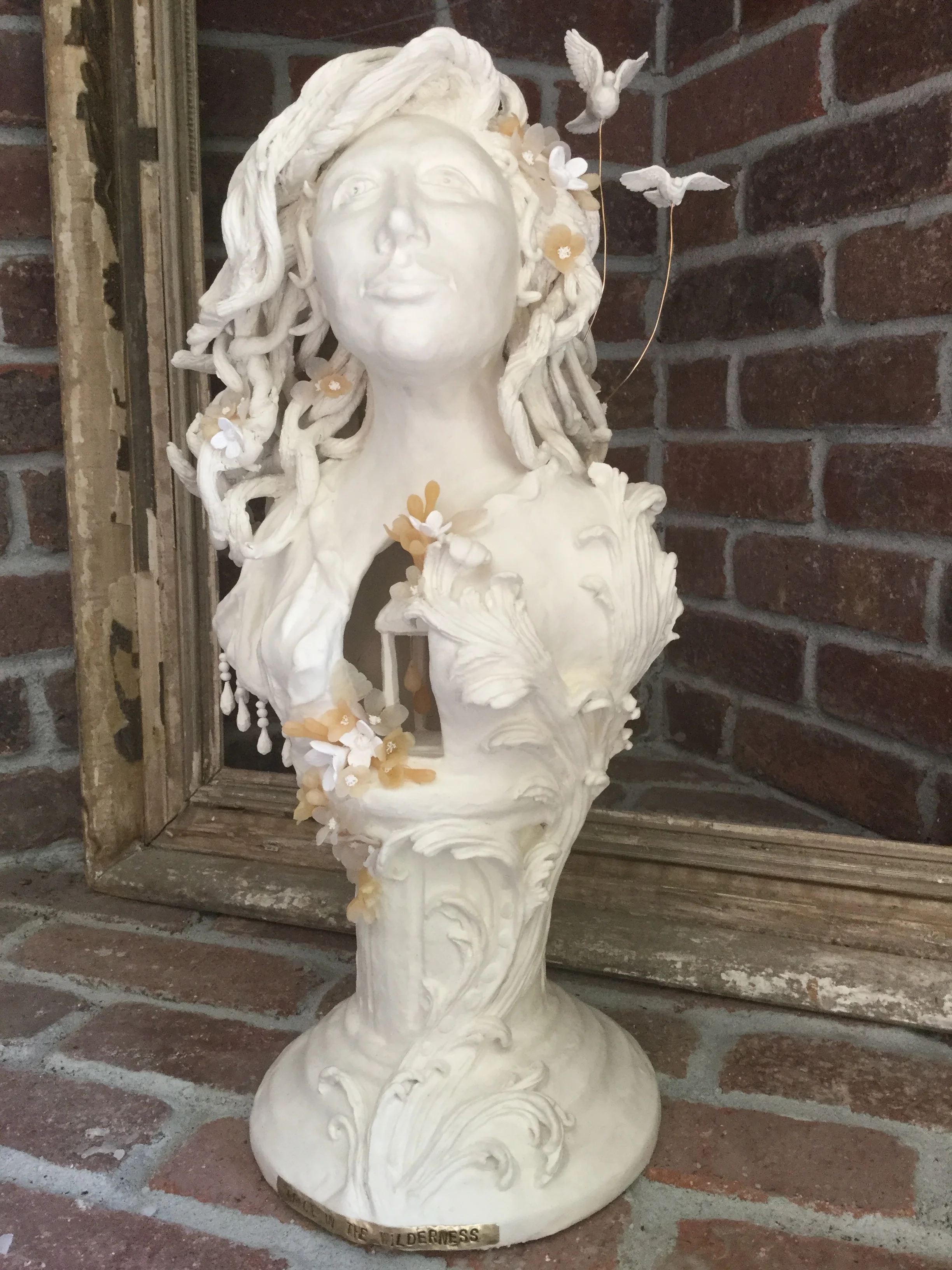 Grace in the Wilderness