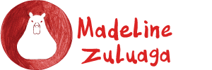 Madeline Zuluaga