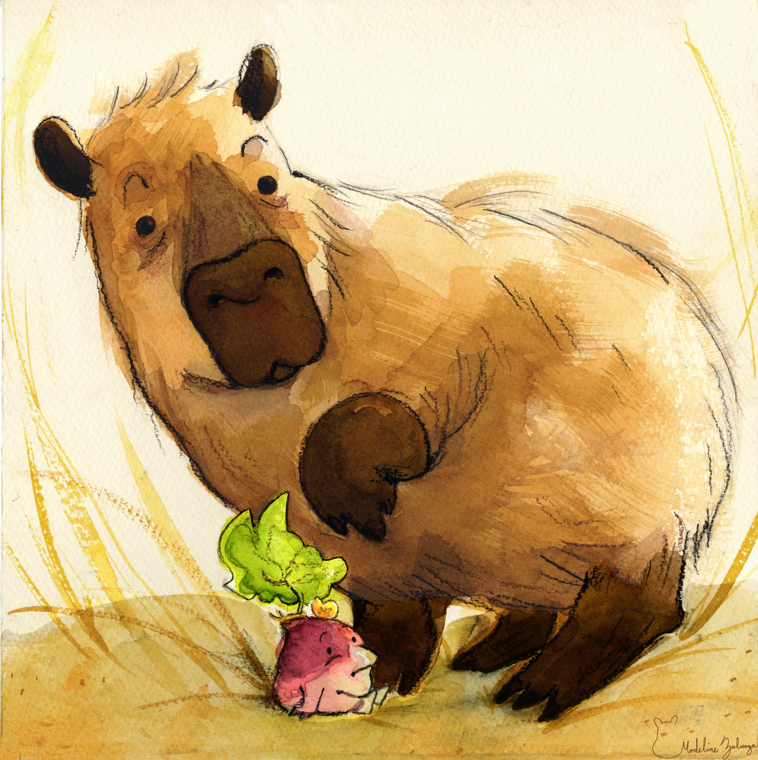 Madeline-zuluaga-capybara-and-turnip-2.jpg