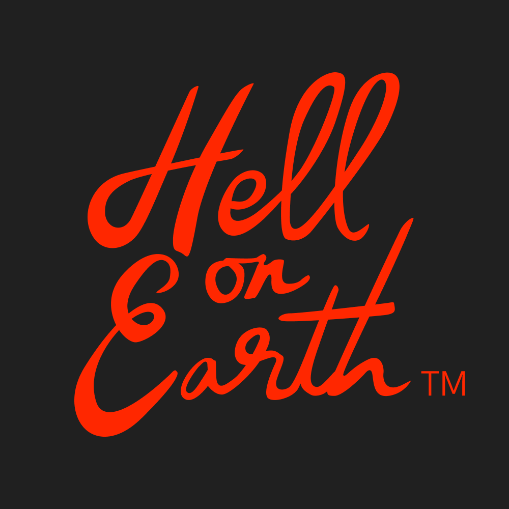 hell on earth men's skincare