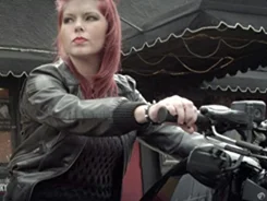 HARLEY: INDEPENDENTS