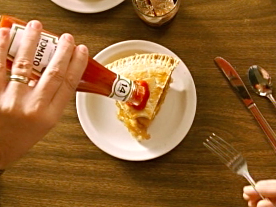 Heinz: Rituals