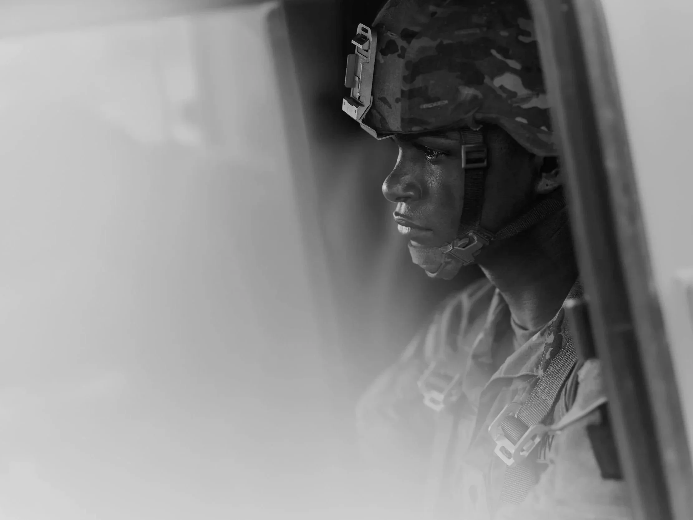 National Guard: Uncommon