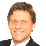 Bjoern Borbe , Senior Manager HR Sea, ECS-Essberger Crewing Services GmbH