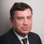 Andrew Webster , Partner, JLT